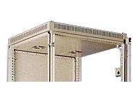 Rittal - Fläktsats för rack | Datorkomponenter - Datorchassin & Tilbeör - Chassi fläktar | GameStuff