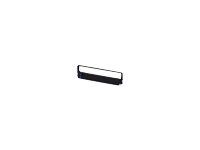 Oki - Sort - Print-Bånd - For Oki Ml5721eco, Ml5791eco