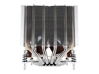 Noctua Nh-D9dx I4 3U, Luftkühlung, 1550 Rpm, 2000 Rpm