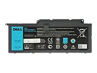 Dell 451-Bboh, Akku, Dell, Latitude E7250