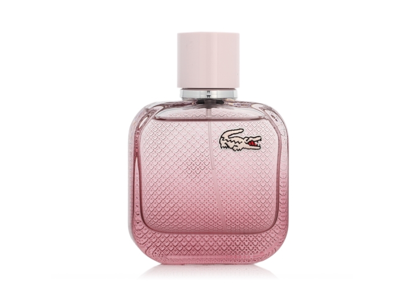 Lacoste Lacoste L.12.12 Rose Eau Intense (W) Edt/S 50Ml