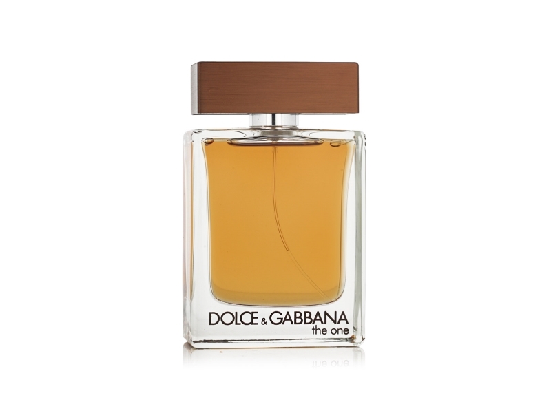 Dolce & Gabbana The One Pour Homme Eau De Toilette 100 ml (man) | Dofter - Dofter till herrar - Eau de Toilette till herrar | GameStuff