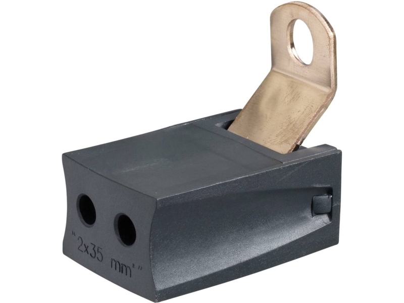 Schneider Electric Verteilerblock 1 Stück