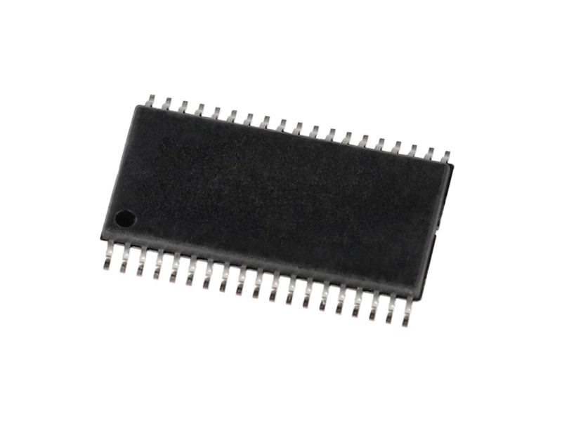 Texas Instruments Embedded-mikrocontroller Tape on Full reel