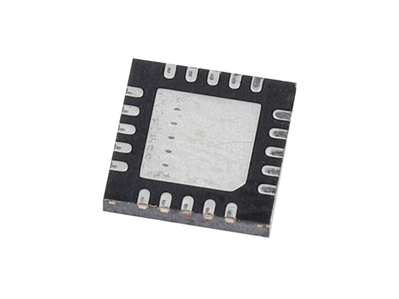 Maxim Integrated MAX17504ATP+ PMIC - spänningsregulator - DC/DC switching regulator Rör | PMIC | GameStuff