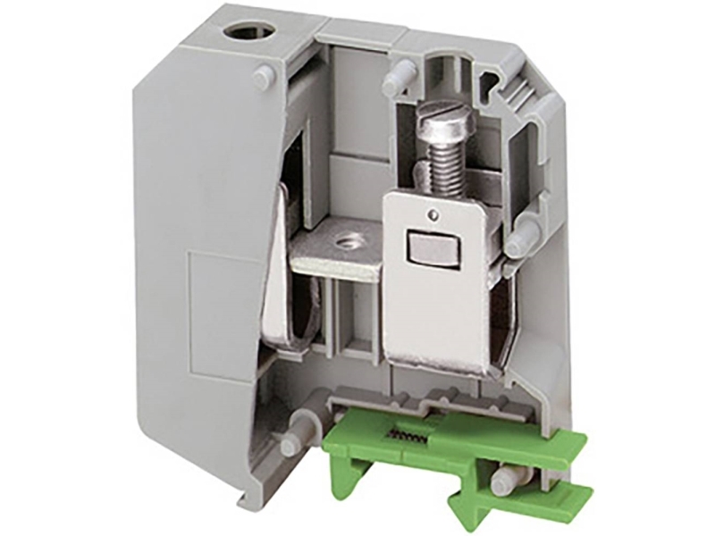 Schneider Electric Linergy Riviliitin 50Mm Ruuvi Harmaa