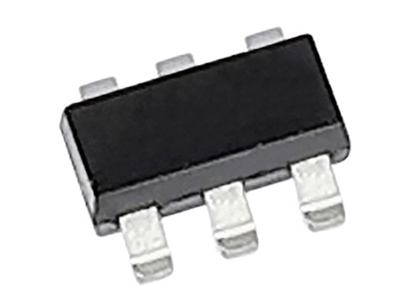 Texas Instruments Sn65220dbvr
