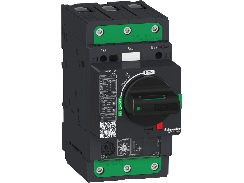 Schneider Electric Gv4p, Grå, 3P, 800 V, 8 Kv, 690 V, 25 Ma