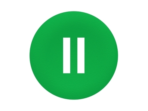Schneider Electric Zba336, Grün, Harmony Xb5harmony Xalharmony Xb4, 1 G, 5 G, 80 Mm, 80 Mm
