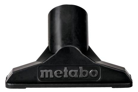 Metabo 6.30320.00, Sort, Asa 1202, 120 Mm