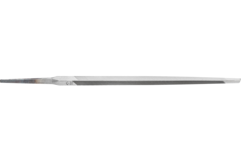 Pferd 11402122, Datei, Dreieckige Datei, 7 Mm, 125 Mm