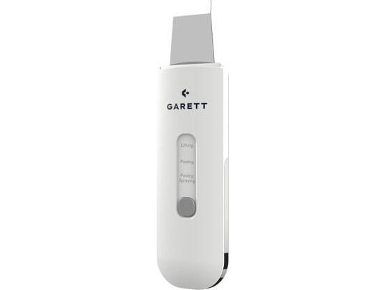 Garett Beauty Breeze Scrub Weiß