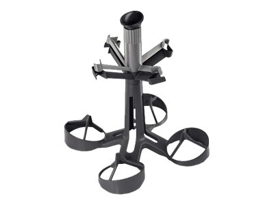 Bosch SMZ5300 - Glas holder - mørkegrå