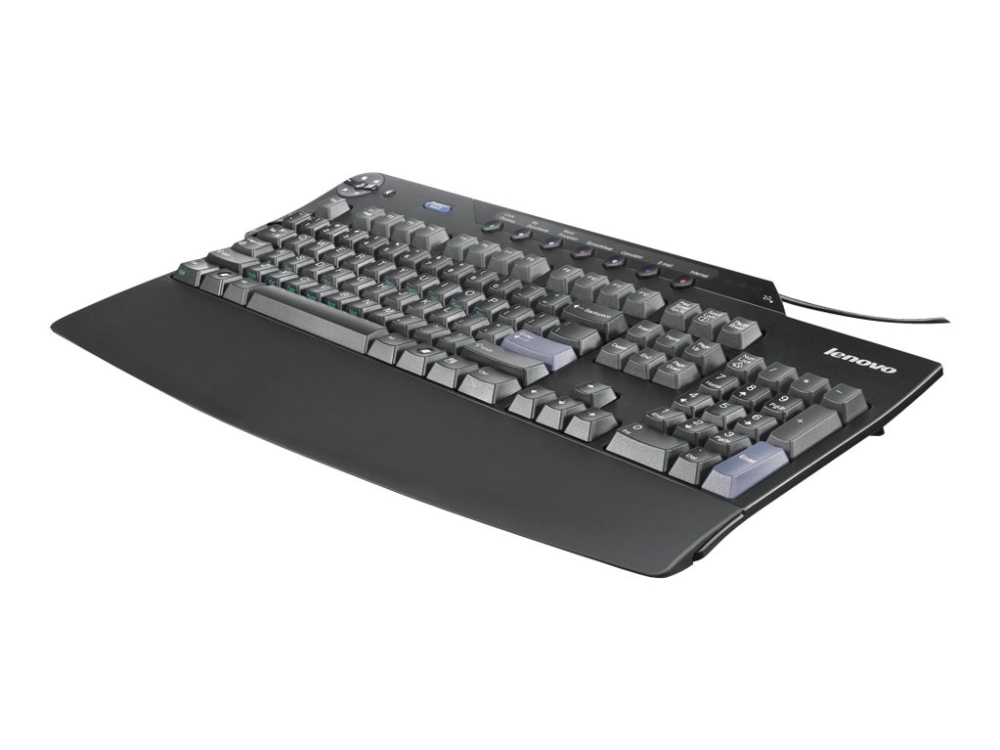 Lenovo Enhanced Performance - Tastatur - Usb