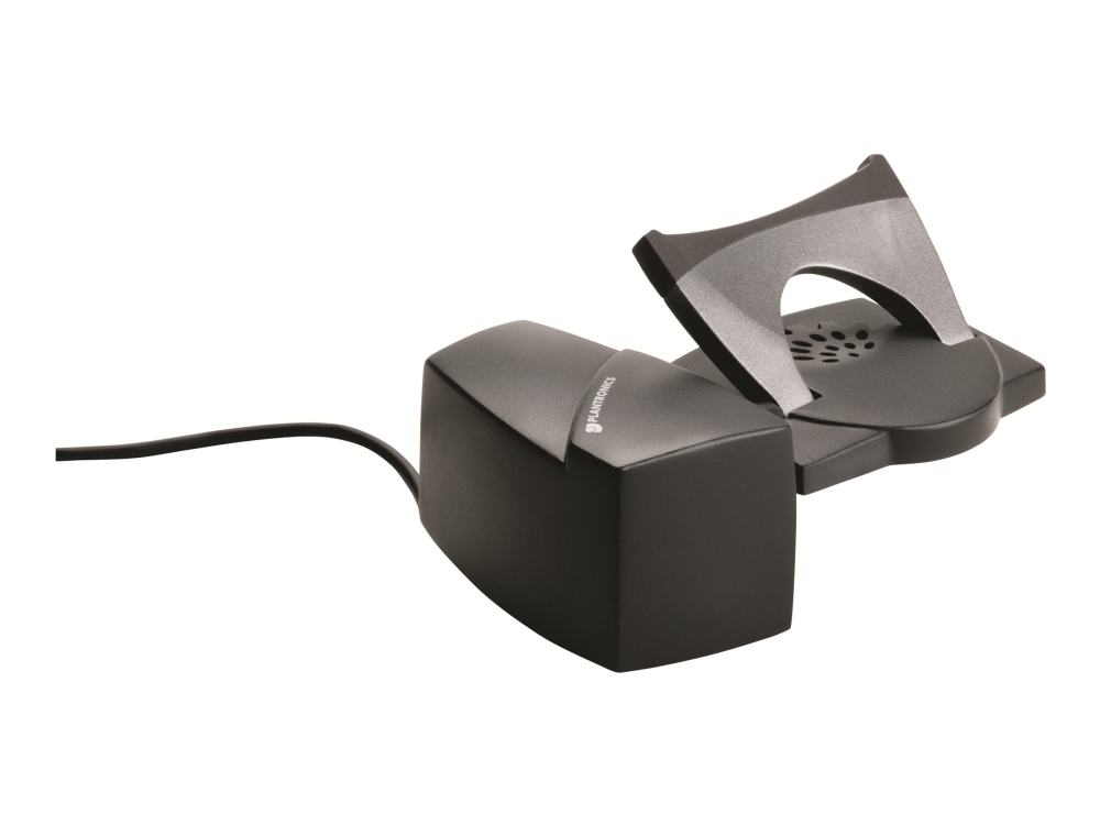 Poly Hl 10 - Håndsætløfter For Trådløst Headset, Telefon - For Cs 510, 520, 530, 540 Savi W710, W720, W730, W740