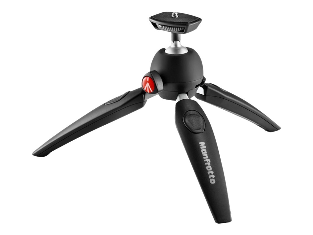 Manfrotto PIXI EVO - Tripod