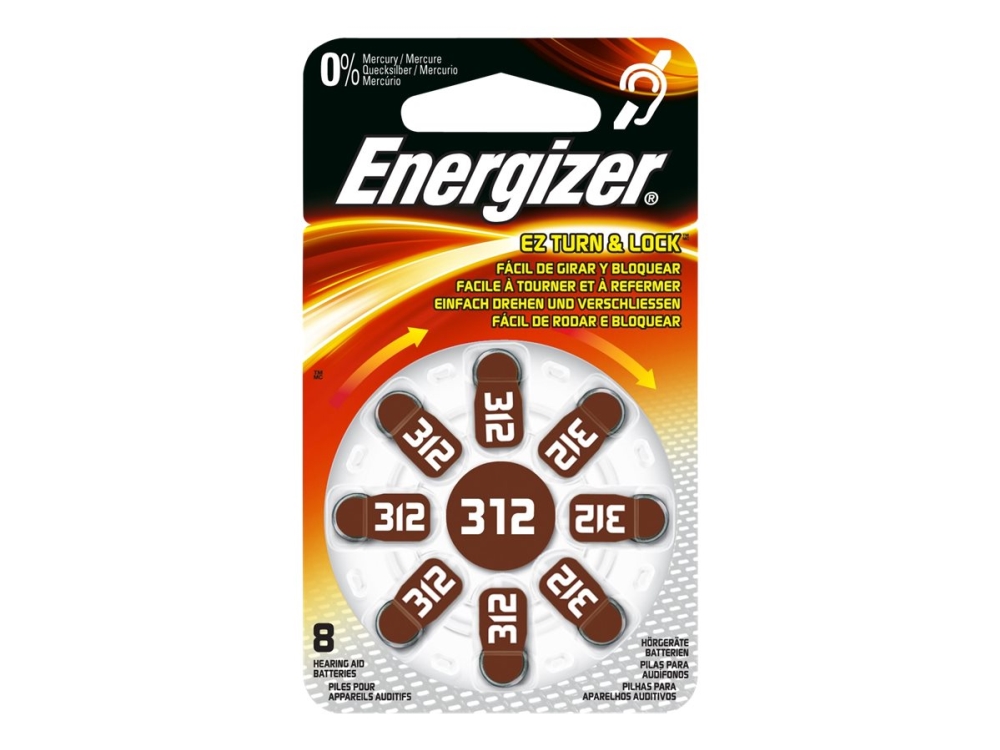 Energizer E301431800