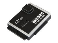 Media-Tech MT5100 - Kontrollerkort - ATA / SATA 6Gb/s - USB 3.0 | N - A | GameStuff