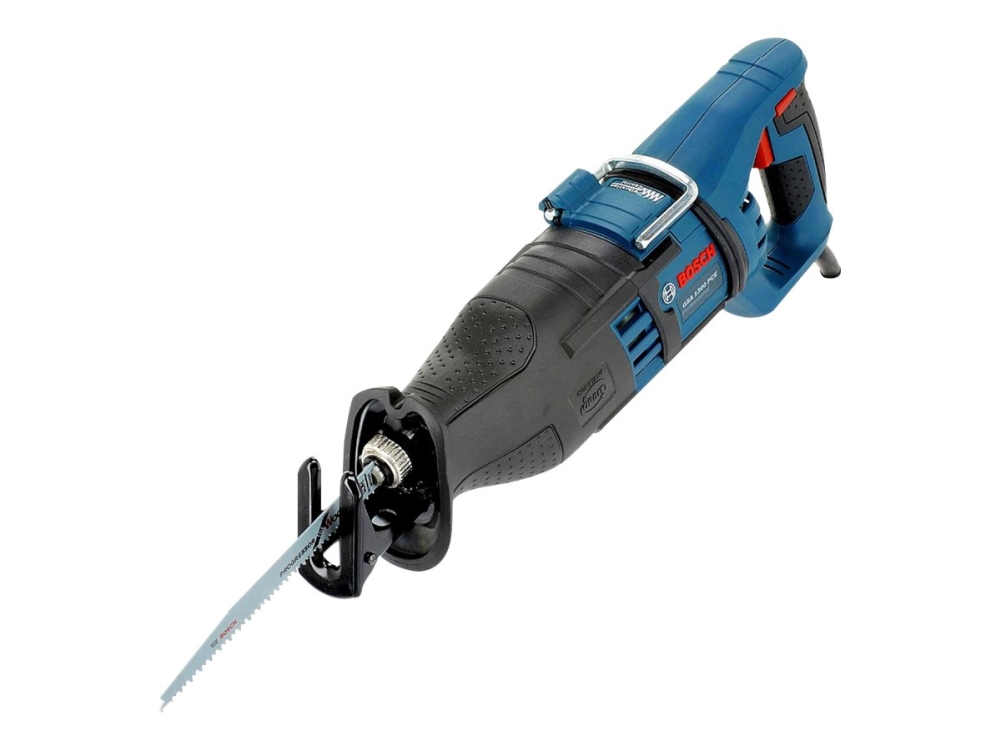 Bosch Bajonetsav Gsa 1300 Pce