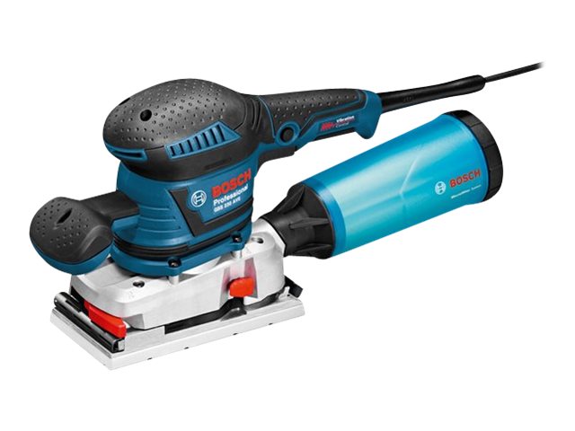 Bosch GSS 230 AVE Professional - Planslipmaskin - 300 W