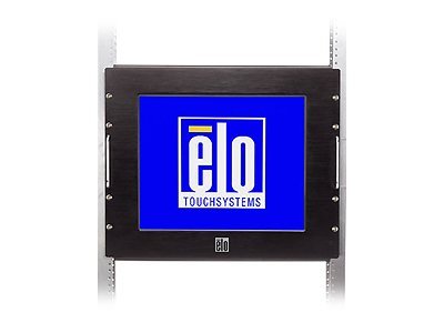 Elo - Konsol For Rack - For Entuitive 3000 Series 1739L Open-Frame Touchmonitors 1739L Carrolltouch, 1790L