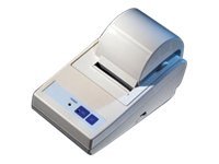 Citizen Cbm-910Ii, Punktmatrix, Pos-Drucker, 1,8 Lps, 1,08 X 2,4 Mm, Katakana, Pc437, Pc858, Pc860, Pc863, Pc865, Wpc1252, 0.13 Μm