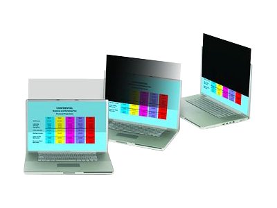 3M Pf14.0W - Notebook-Sichtschutzfilter - 14" Breit - Sortiert