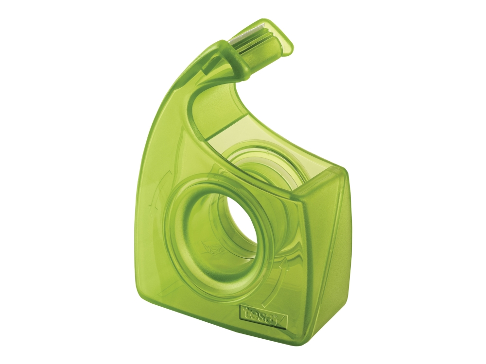 Tesa 57956-00000-00, Kunststoff, Grün, 33 M, 1,9 Cm