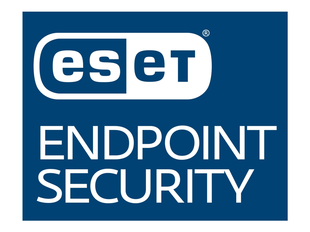 ESET Endpoint Security - Abonnemangslicens (1 år) - 1 användare - volym - 26-49 licenser - Win | Datortillbehör - Programvara - Licenser | GameStuff