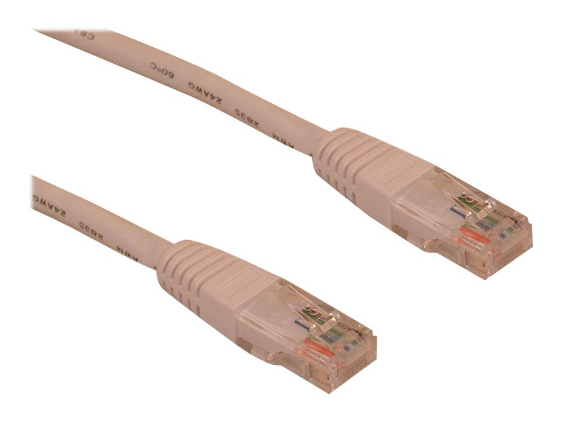 Sandberg - Netzwerkkabel - Rj-45 (Stecker) Auf Rj-45 (Stecker) - 10 M - Utp - Cat 6