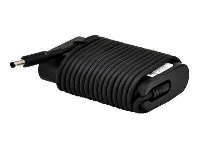 Dell Ac Adapter - Stromadapter - 45 Watt - Europa - Für Inspiron 14 7437, 3780, 7359 Latitude 12, 13 7350 Vostro 5490 Xps 13, 13 9350