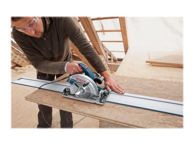 Bosch Professional GKS 65 GCE Cirkelsåg 190 mm 1800 W