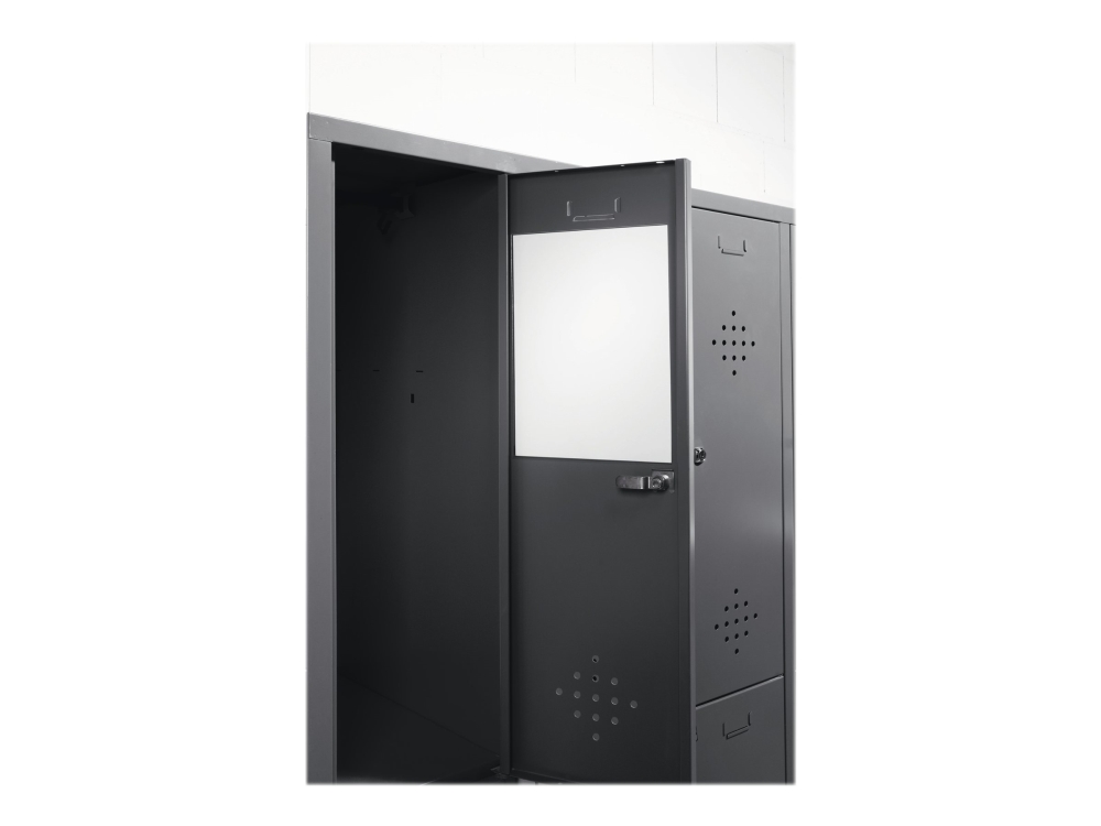 Durable 487419, A4, Transparent, Hochformat/Querformat, 2 Stück(E)