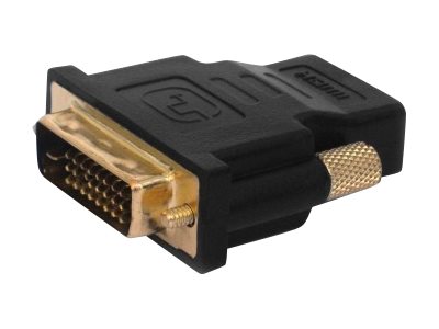 Savio Cl-21, Dvi, Hdmi, Schwarz