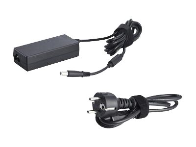 Dell 450-18168, Notebook, Indoor, 65 W, Schwarz, 1,83 M