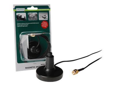 Digitus Dn-70101-1 - Antenne Holder