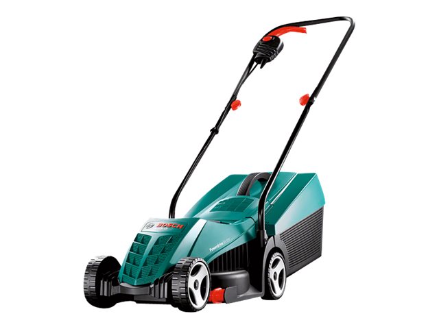 Bosch El Plæneklipper Rotak 32 1200W