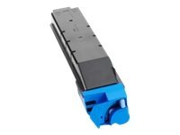 Kyocera Tk 8305C - Cyan - Original - Tonerpatron - For Taskalfa 3050Ci, 3051Ci, 3550Ci, 3551Ci