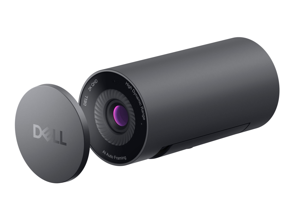 Dell Pro Wb5023 2K-Webcam, Usb 2.0, Audio Inklusive - Bild 8