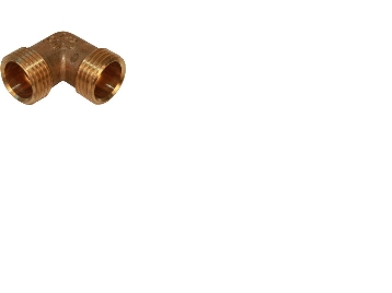 Alupex 1/2 Winkel Np/Np - Wavin Alupex