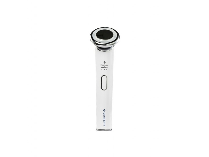 Garett Mesotherapy Device Garett Baeuty Bright Skin White