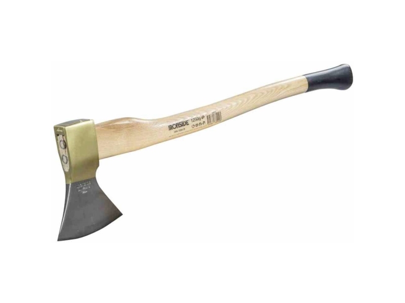 Ironside 138004 Økse 70 Cm 1720 G Hovedvægt 1250 G