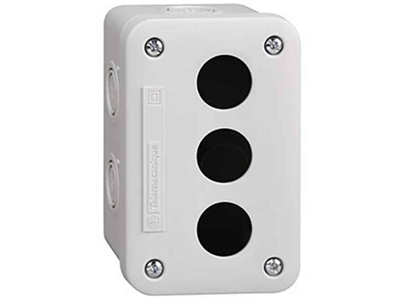 Schneider Electric Xale3 Leergehäuse 5 Stk