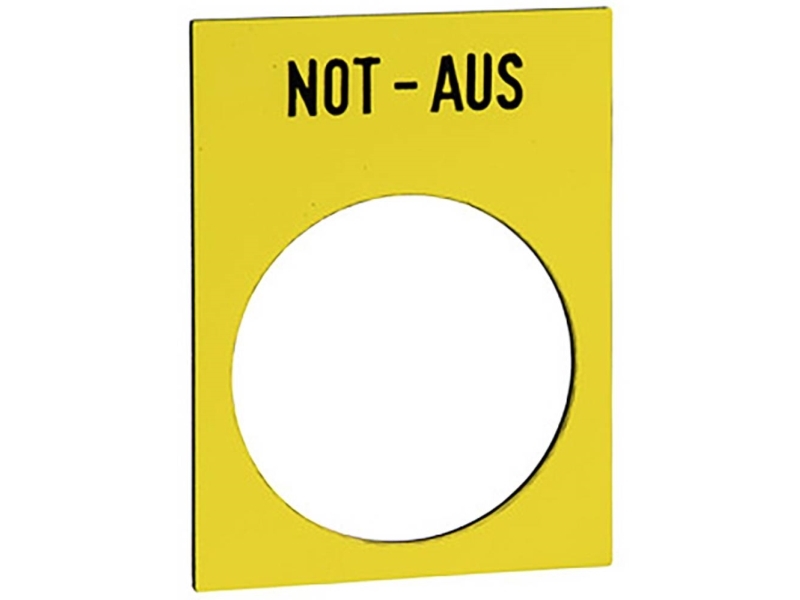 Schneider Electric Not-Aus-Handgriff Zb2by420001 10 Stk