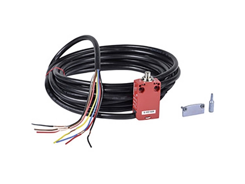 Schneider Electric Zb2by4912 Betegnelsesskilt 1 Stk