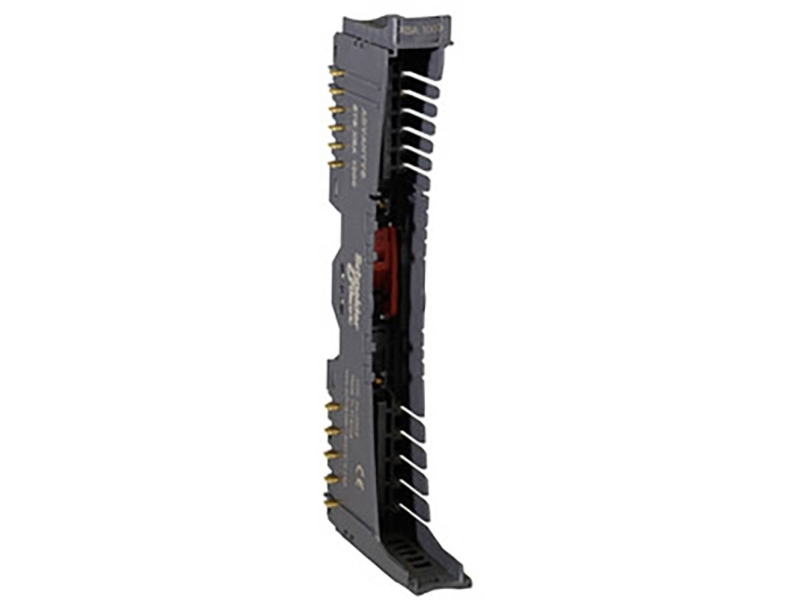Schneider Mounting module for I/O extension (STBXBA1000)
