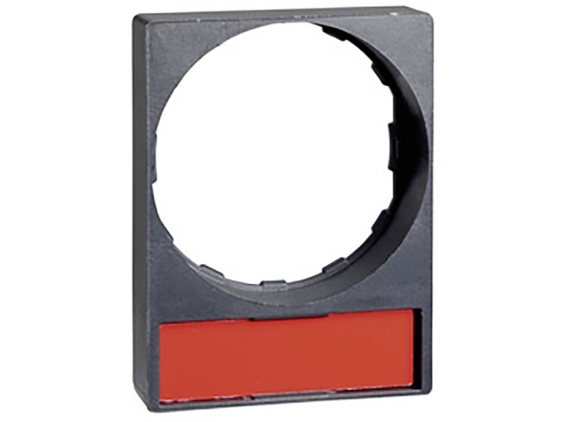 Schneider Electric ZBY2H101, Plast, Harmony XB4Harmony XB5, 4 g, 3 g, 40 mm, 30 mm | EL Artiklar - Andra EL - Starka kraftartiklar | GameStuff