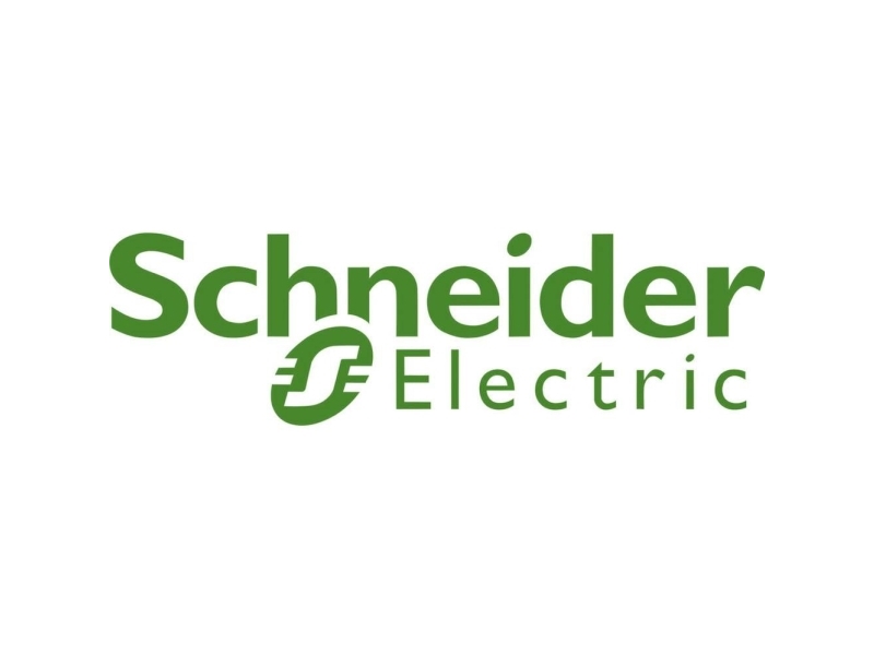 Schneider Electric DF101NV Sulakkeenpidin 6 kpl
