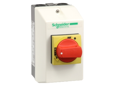 Schneider Electric GV2PC02 | EL Artiklar - Elcentral - Diverse utrustning för svarta tavlor | GameStuff