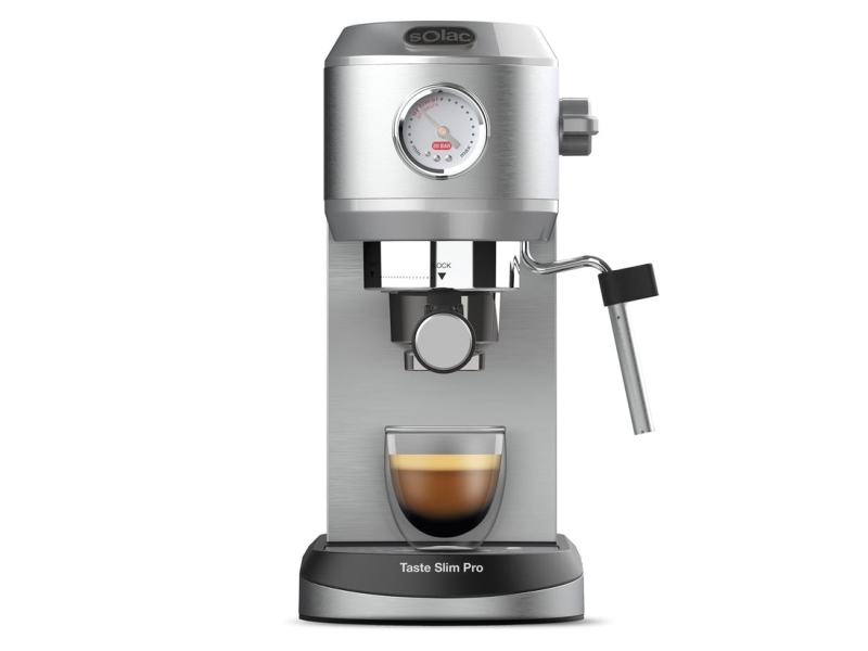 Solac Espressomaskine